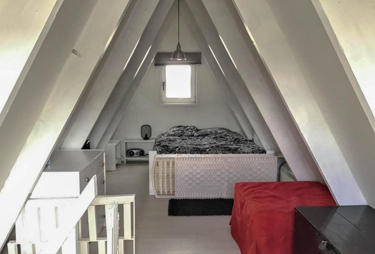 Chalet Dunepark, 오스트두인케르케 외부 사진
