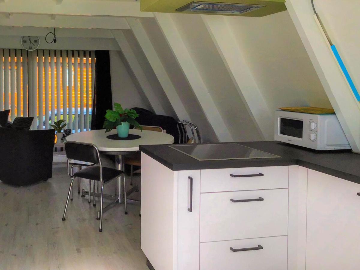 Chalet Dunepark, 오스트두인케르케 외부 사진
