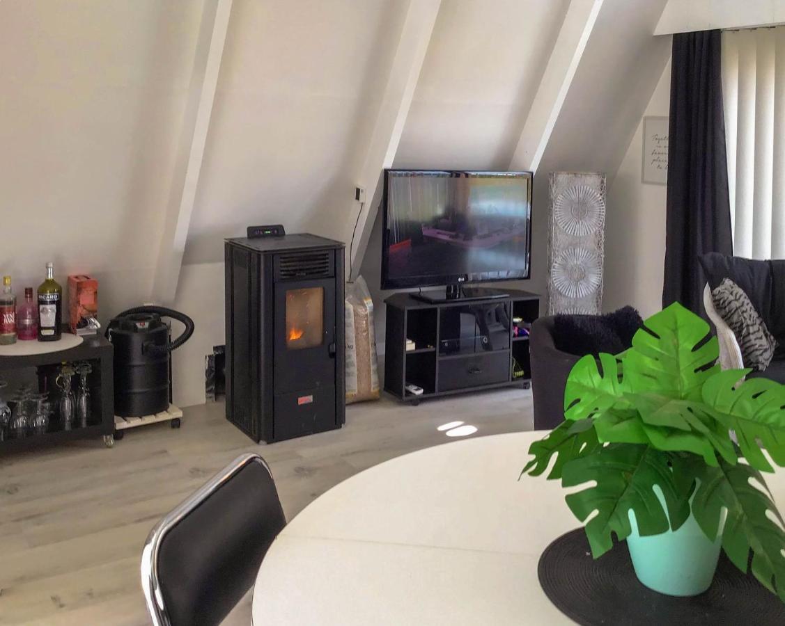 Chalet Dunepark, 오스트두인케르케 외부 사진